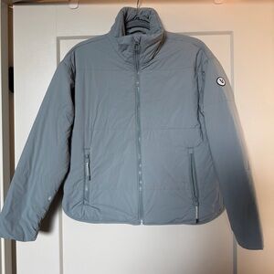 Vuori Canyon Insulated Jacket